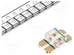 LTST-C235KGKRKT - LITEON