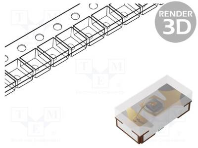 LTST-C281KRKT - 1