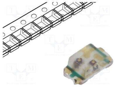 LTST-C295KGKRKT - 1