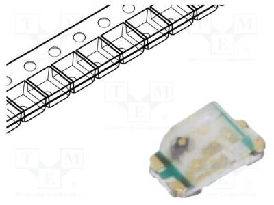 LTST-C295TBKFKT - 1