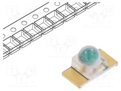 LTST-C950KRKT - LITEON