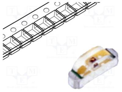 LTST-S220KRKT - 1