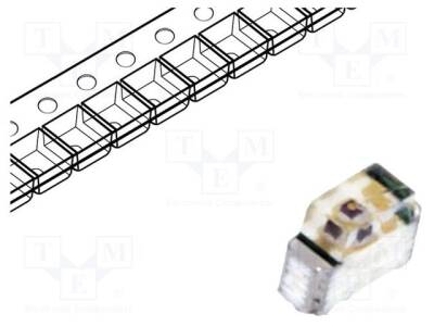 LTST-S270KRKT - 1