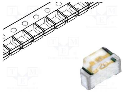 LTST-S270TBKT - 1