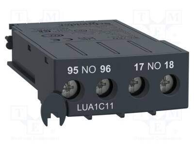 LUA1C11 - 1
