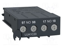 LUA1C20 - SCHNEIDER ELECTRIC