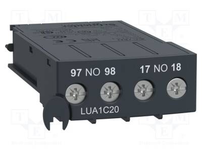 LUA1C20 - 1