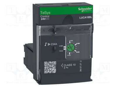 LUCA18BL - 1