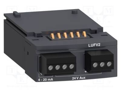 LUFV2 - 1