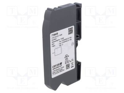 LUTZE-716436 - 1