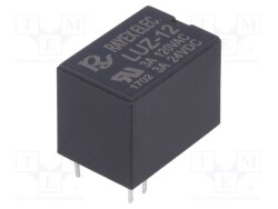 LUZ-12 - Recoy/RAYEX ELECTRONICS