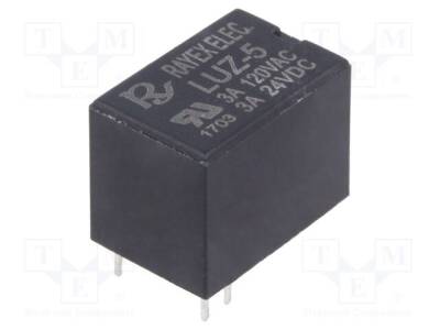 LUZ-5 - 1