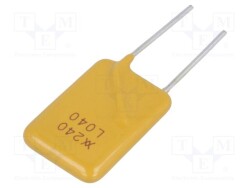 LVR040S - LITTELFUSE