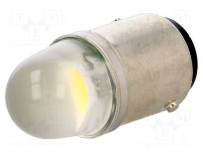 LW-BA15D-24AC/DC - 1