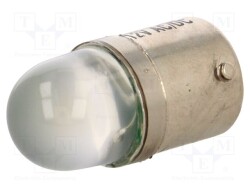 LW-BA15S-12AC/DC - POLAM-ELTA