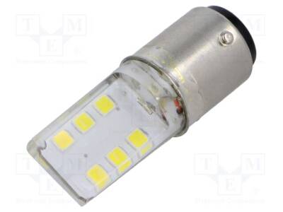 LW-S-BA15D-230AC - 1
