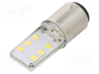 LW-S-BA15D-24AC/DC - 1