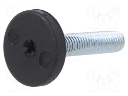 LX.25SW13-M8X34S - ELESA+GANTER