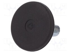 LX.30SW17-M10X18S - ELESA+GANTER