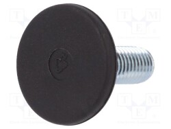 LX.30SW17-M10X23S - ELESA+GANTER