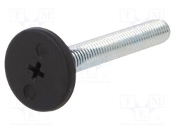 LX.30SW17-M10X63S - ELESA+GANTER