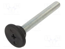 LX.30SW17-M10X73S - ELESA+GANTER