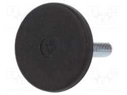 LX.30SW17-M6X24S - ELESA+GANTER