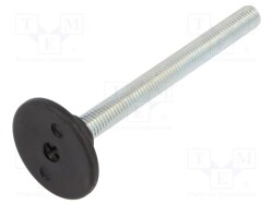 LX.40SW17-M10X102S - ELESA+GANTER