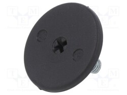 LX.40SW17-M8X14S - ELESA+GANTER