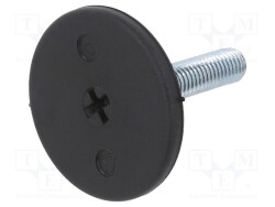 LX.40SW17-M8X32S - ELESA+GANTER