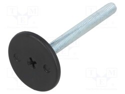 LX.40SW17-M8X72S - ELESA+GANTER