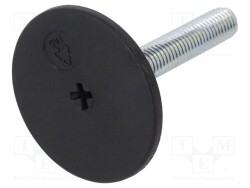 LX.50SW19-M10X48S - ELESA+GANTER