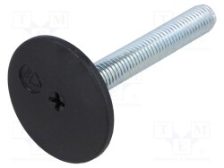 LX.50SW19-M12X68S - ELESA+GANTER