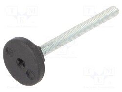 LX.60SW24-M12X96S - ELESA+GANTER