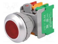 LXB30-1-O/C-R - AUSPICIOUS