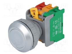 LXB30-1-O/C-W - AUSPICIOUS