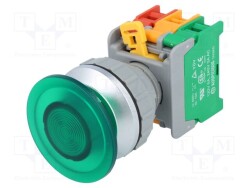 LXE30-1-O/C-G - AUSPICIOUS