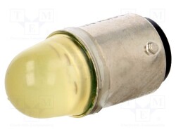 LY-BA15D-12AC/DC - POLAM-ELTA