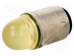 LY-BA15D-24AC/DC - POLAM-ELTA