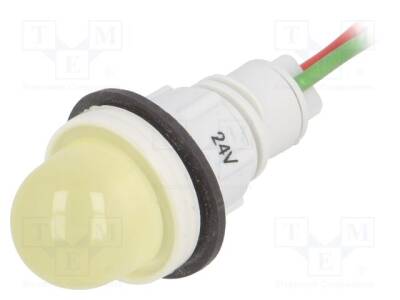 LY-D16H-24AC/DC - 2