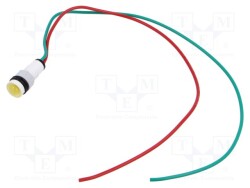 LY-D7-24AC/DC/H - POLAM-ELTA