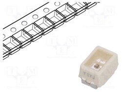LY-M676-R2T1-26 - ams OSRAM