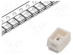 LY-M67K-J1K2-26 - ams OSRAM