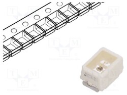 LY-M67K-J1L2-26 - ams OSRAM