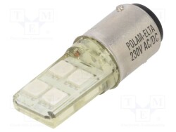LY-S-BA15D-230AC - POLAM-ELTA