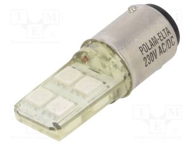 LY-S-BA15D-230AC - 1