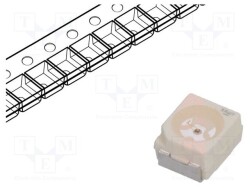 LY-T67K-J2L1-26 - ams OSRAM