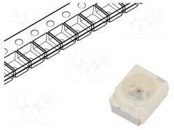 LY-T67K-K2M1-26 - ams OSRAM