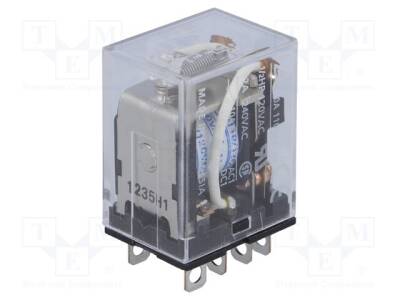 LY2-110/120AC - 1