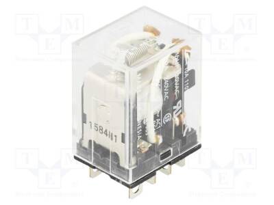 LY2-12AC - 1